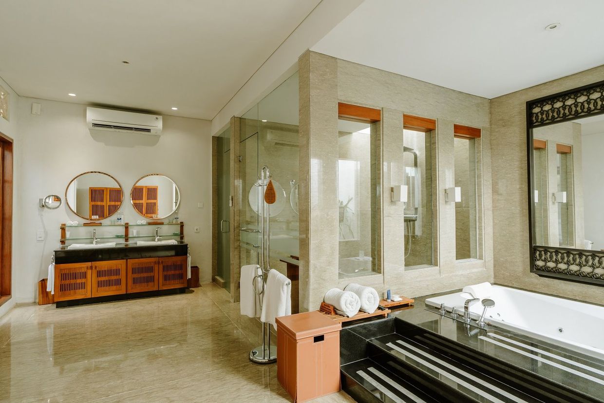 SAMAYA SEMINYAK - 25