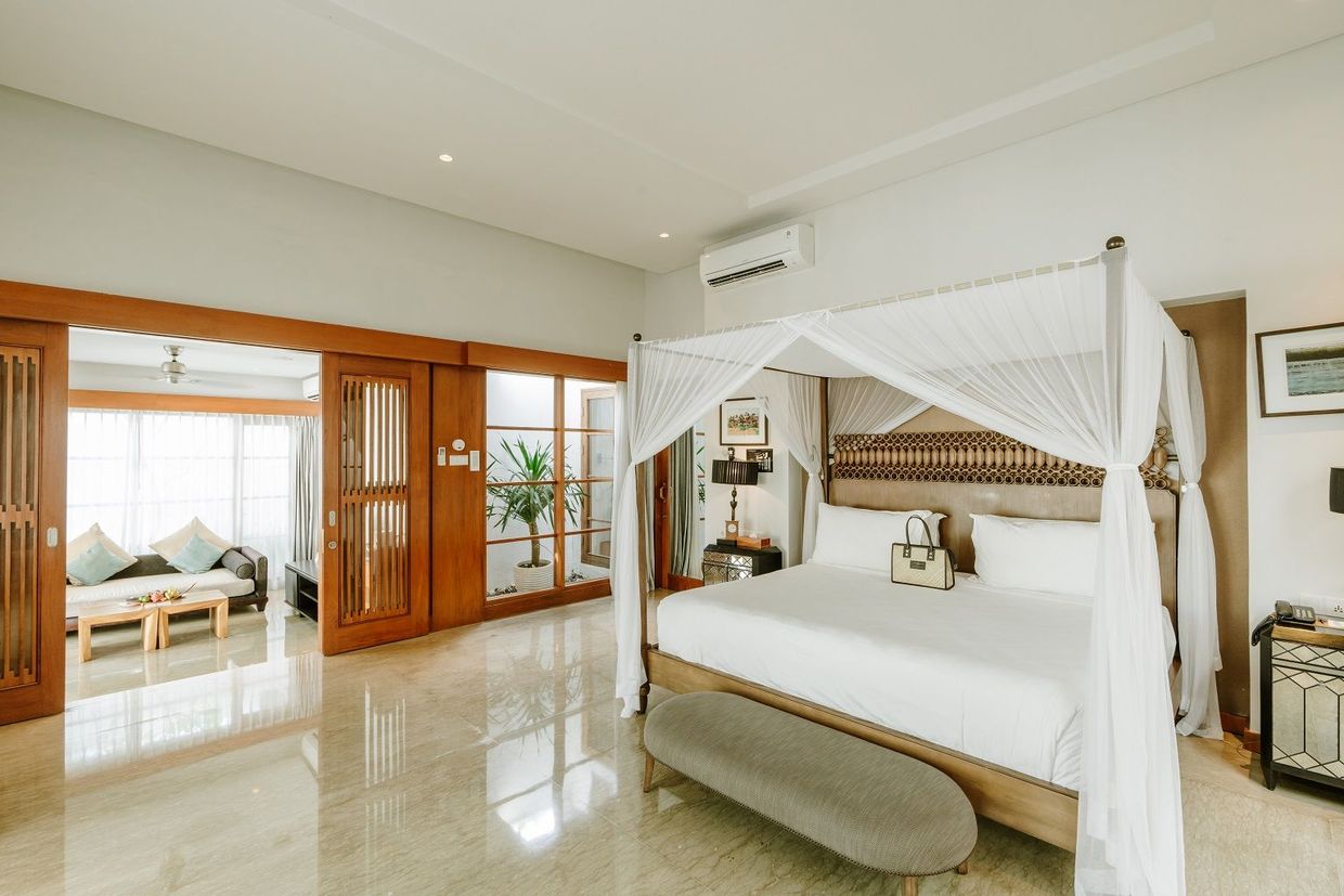 SAMAYA SEMINYAK - 24