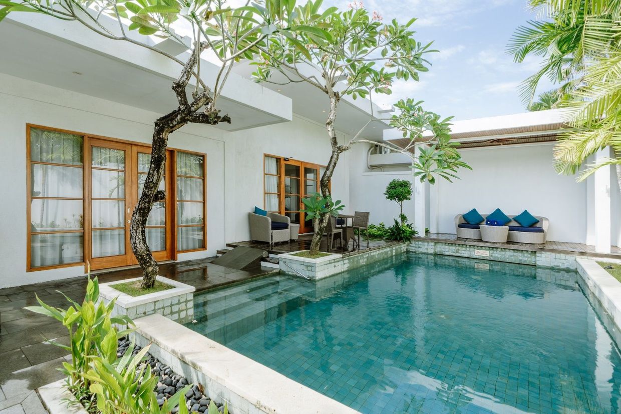 SAMAYA SEMINYAK - 23