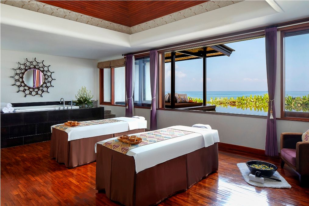 Картинка отеля - 7