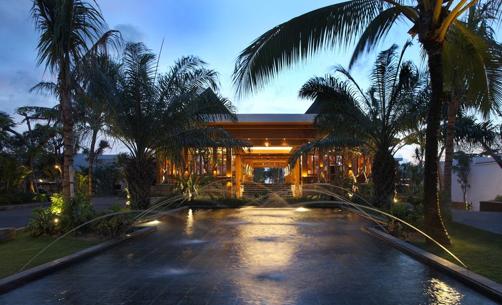 SAMAYA SEMINYAK - 4