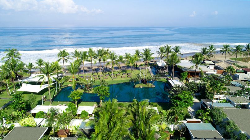 SAMAYA SEMINYAK - 1