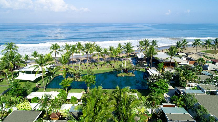 SAMAYA SEMINYAK - 1