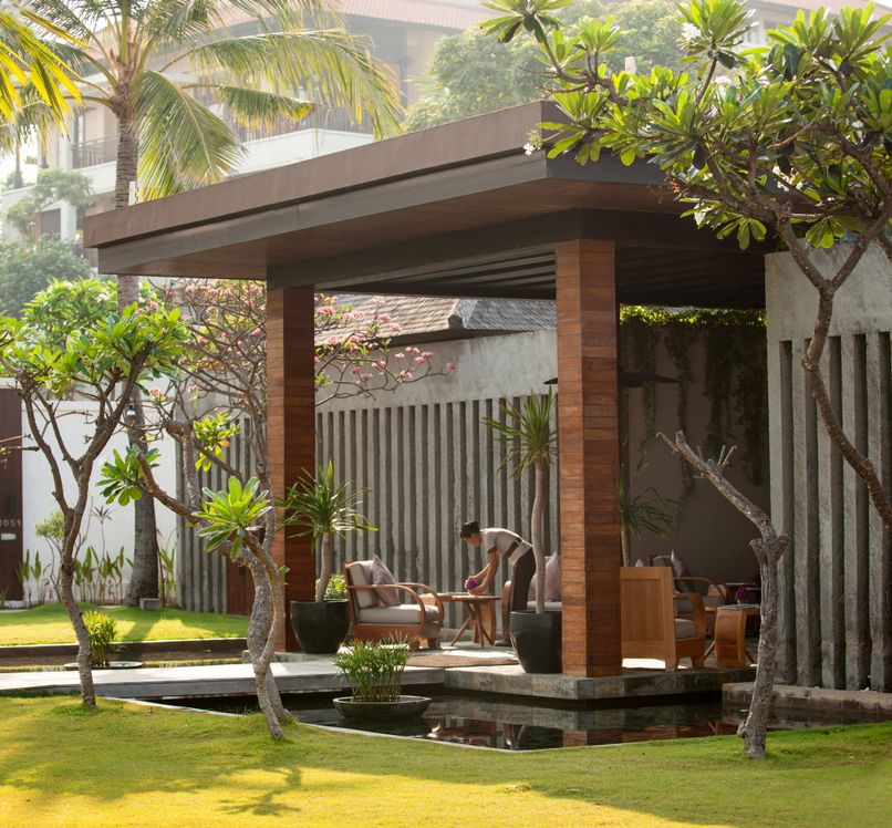 SAMAYA SEMINYAK - 6