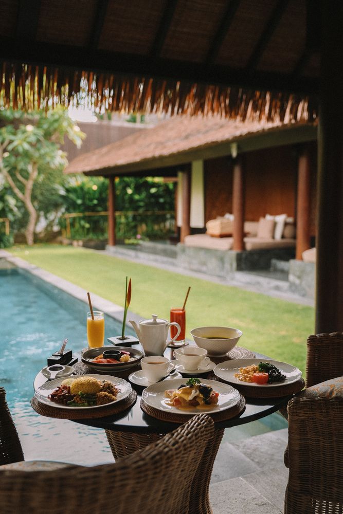 THE LEGIAN SEMINYAK, BALI  - 114