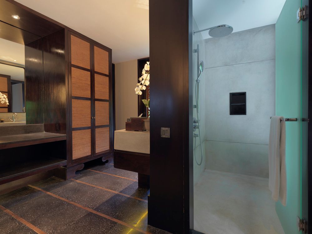 THE LEGIAN SEMINYAK, BALI  - 103