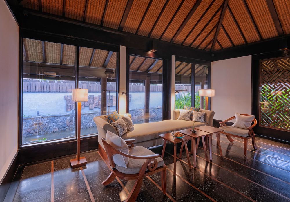 THE LEGIAN SEMINYAK, BALI  - 102