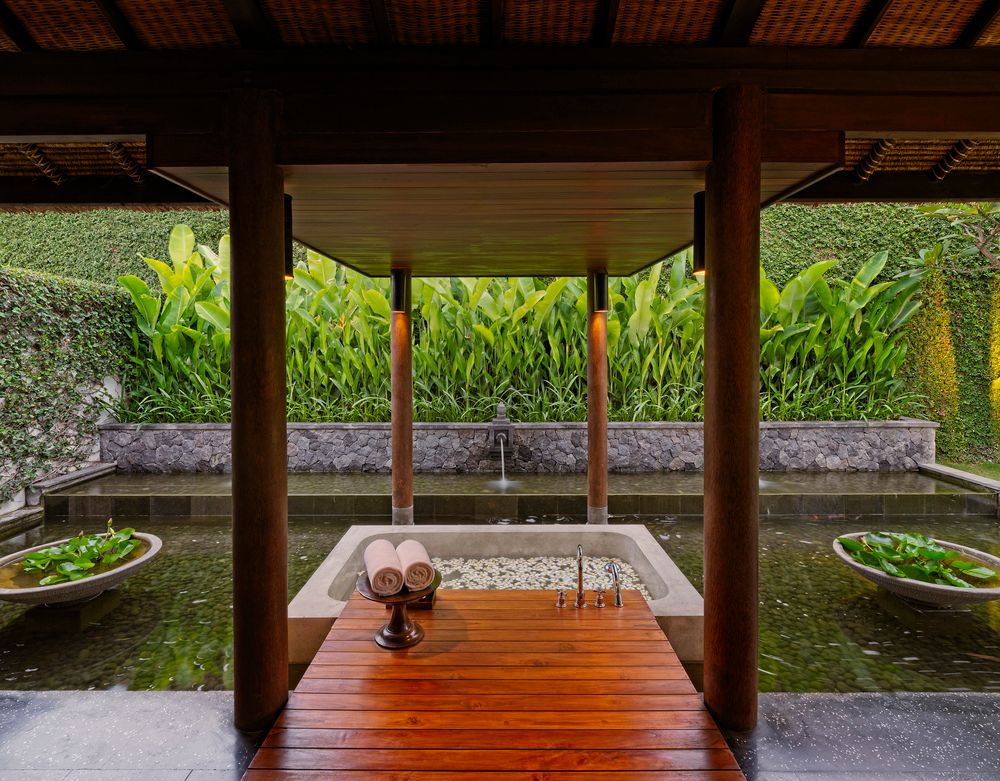 THE LEGIAN SEMINYAK, BALI  - 115