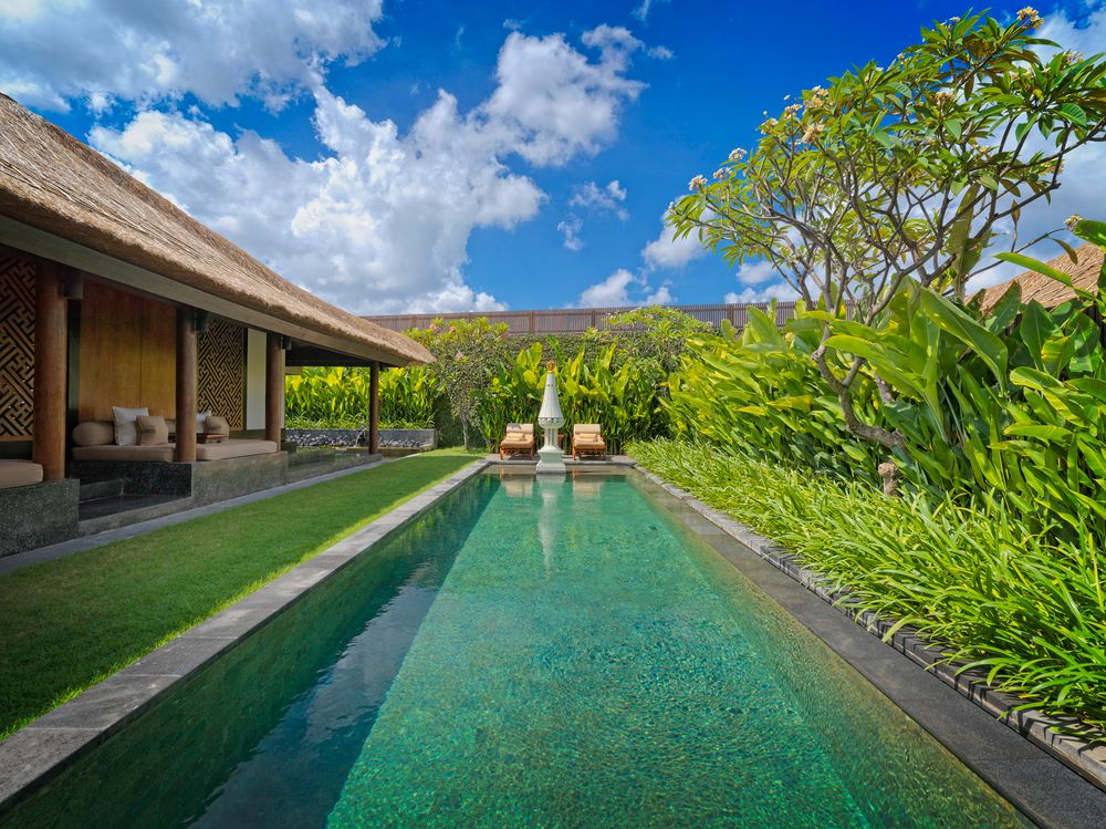 THE LEGIAN SEMINYAK, BALI  - 111