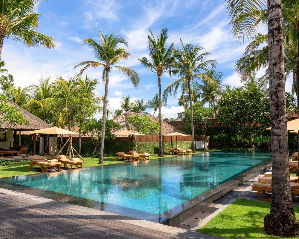 THE LEGIAN SEMINYAK, BALI  - 109