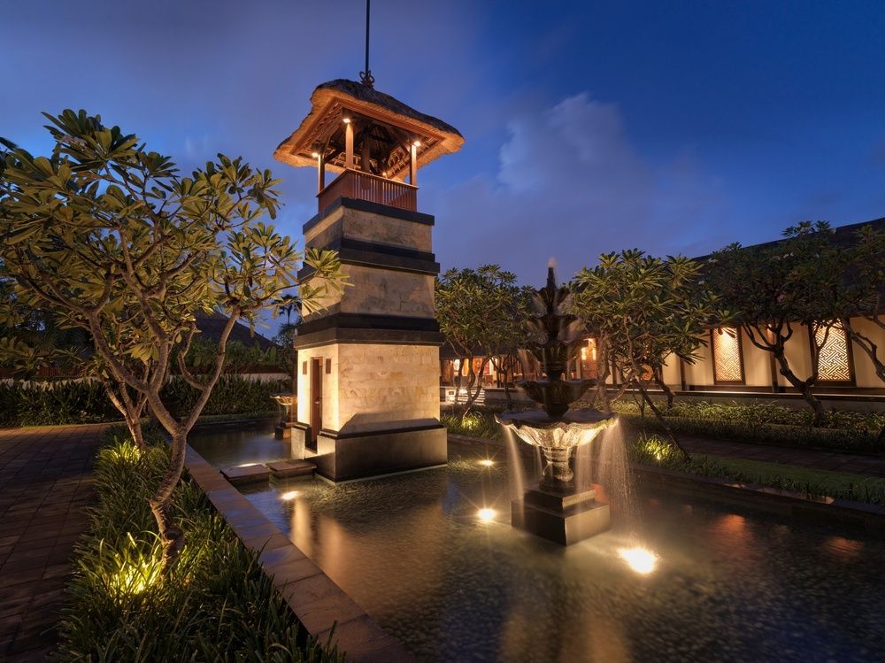 THE LEGIAN SEMINYAK, BALI  - 96