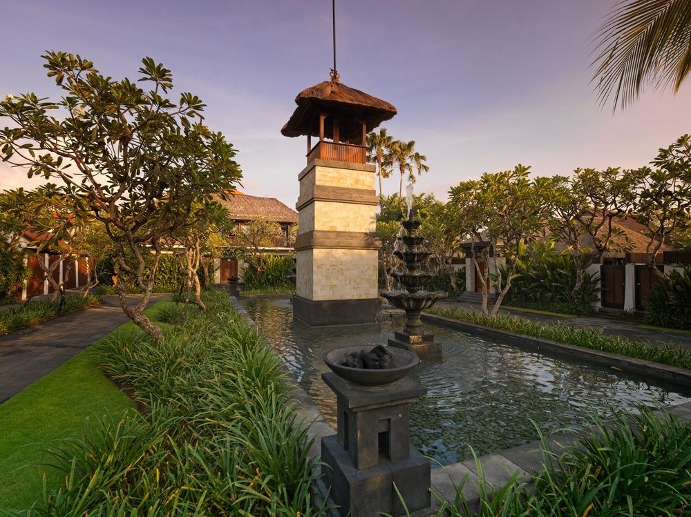 THE LEGIAN SEMINYAK, BALI  - 95