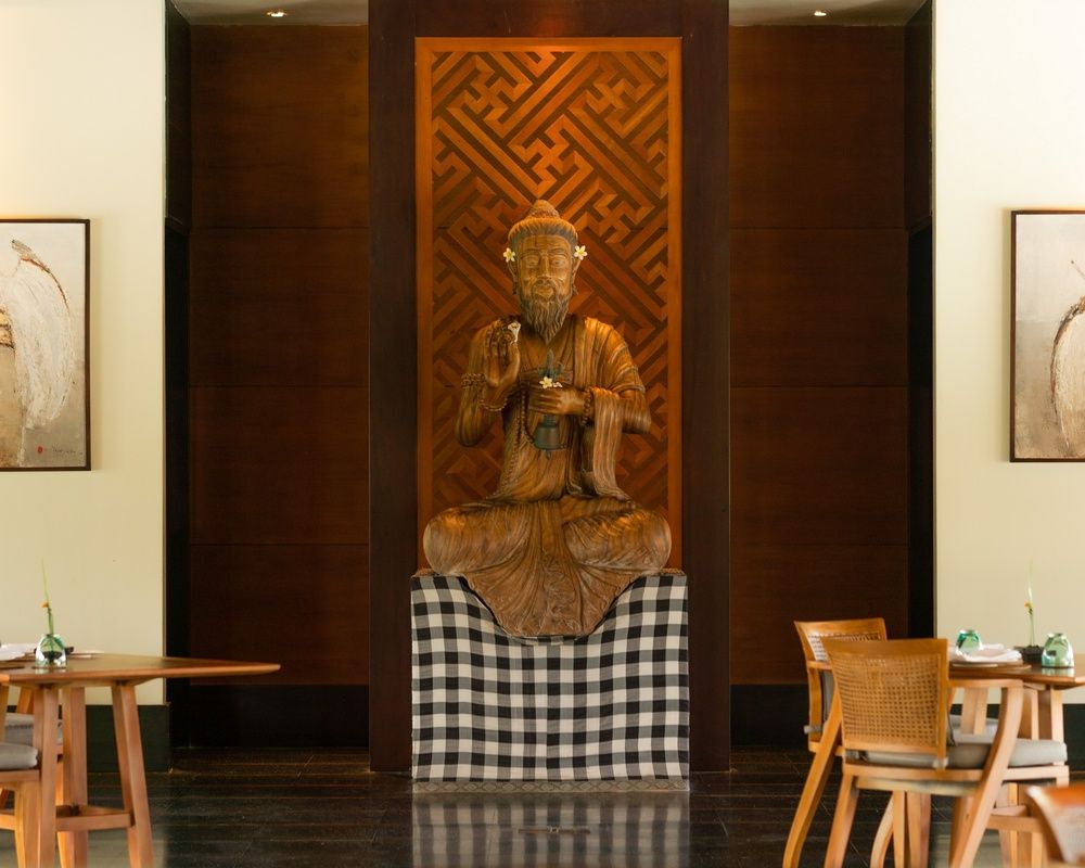 THE LEGIAN SEMINYAK, BALI  - 94