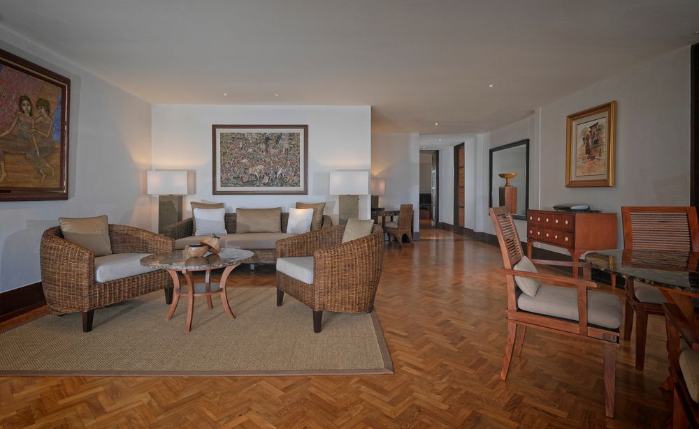 THE LEGIAN SEMINYAK, BALI  - 69