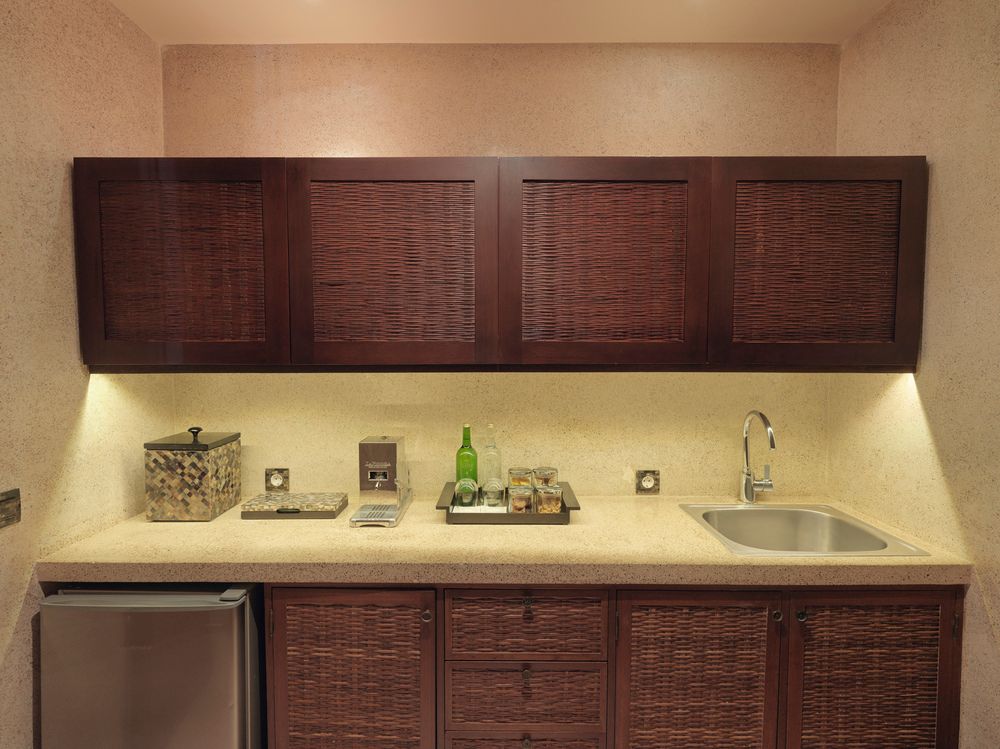 THE LEGIAN SEMINYAK, BALI  - 76