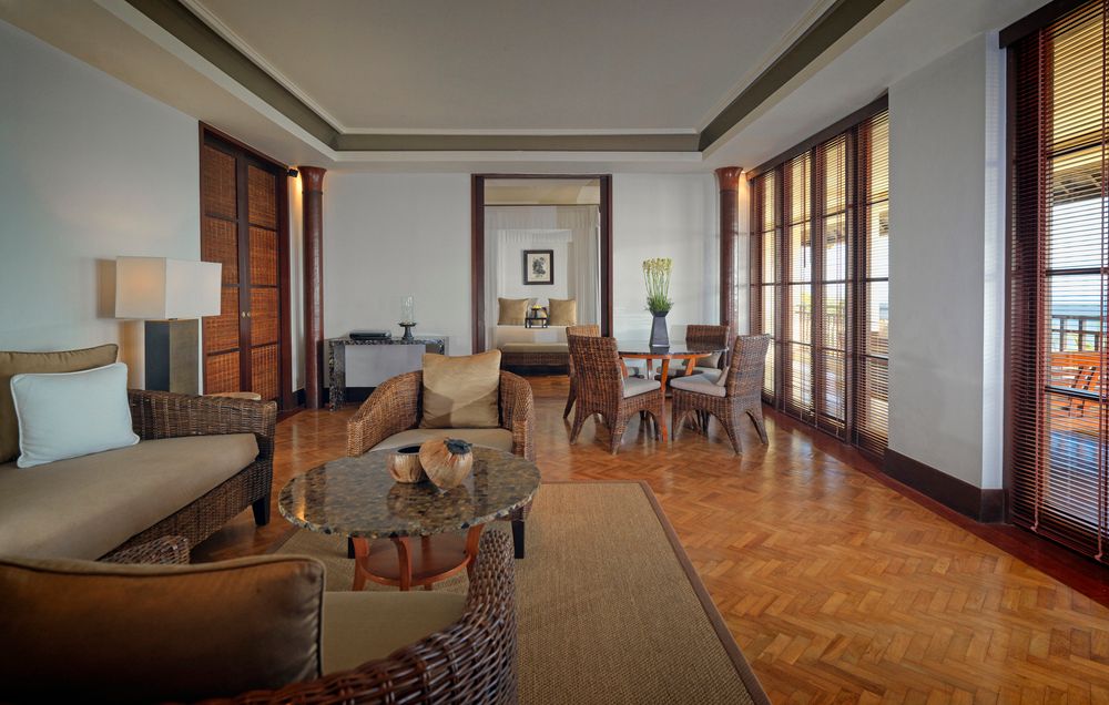 THE LEGIAN SEMINYAK, BALI  - 71