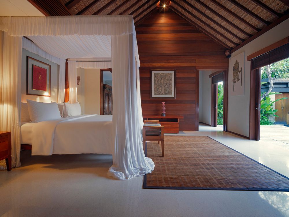 THE LEGIAN SEMINYAK, BALI  - 61