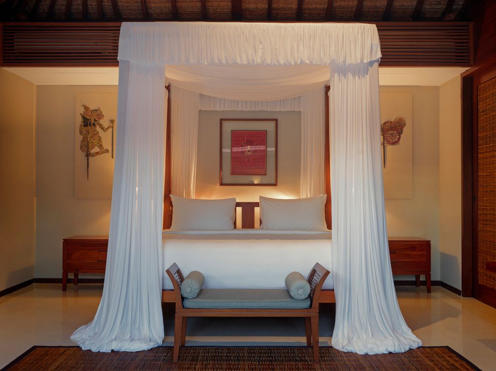 THE LEGIAN SEMINYAK, BALI  - 60