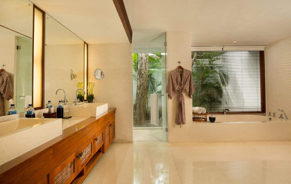 THE LEGIAN SEMINYAK, BALI  - 66