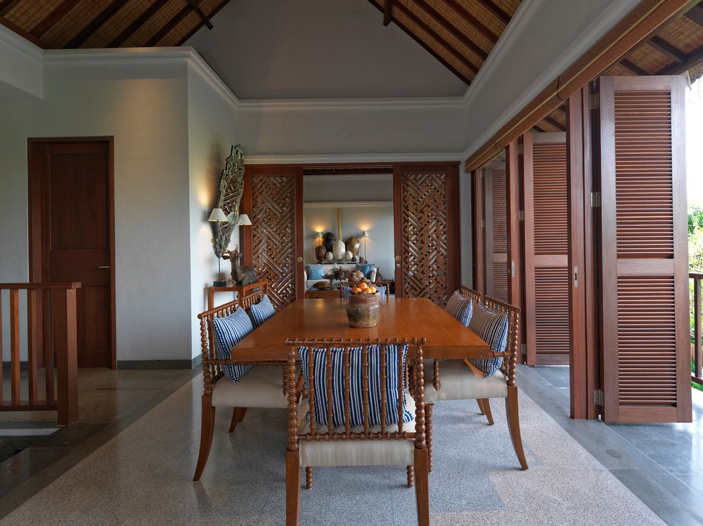 THE LEGIAN SEMINYAK, BALI  - 64