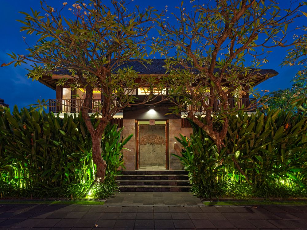 THE LEGIAN SEMINYAK, BALI  - 118