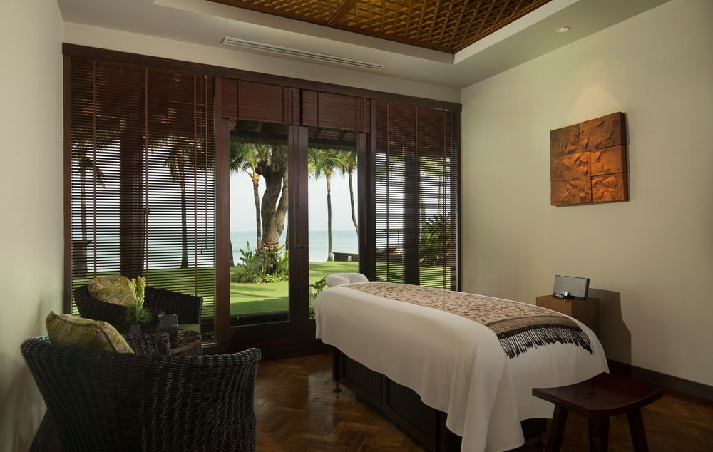 THE LEGIAN SEMINYAK, BALI  - 45