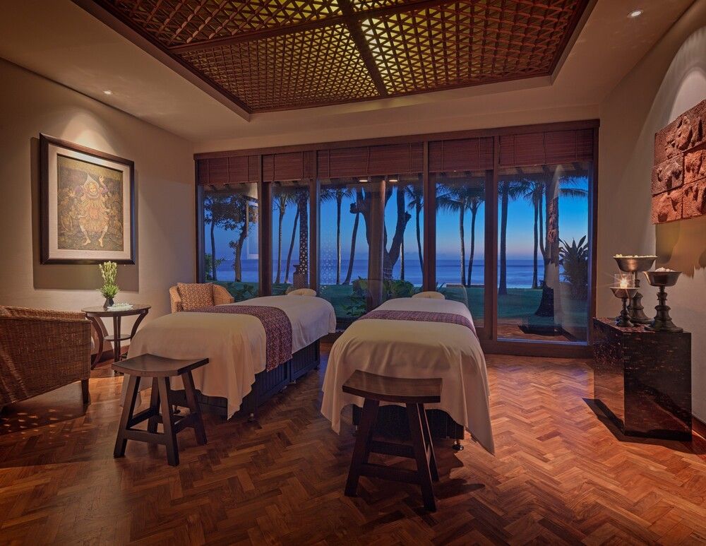 THE LEGIAN SEMINYAK, BALI  - 40