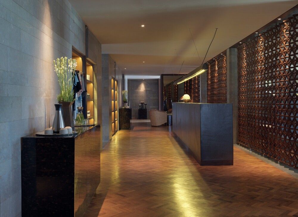 THE LEGIAN SEMINYAK, BALI  - 38