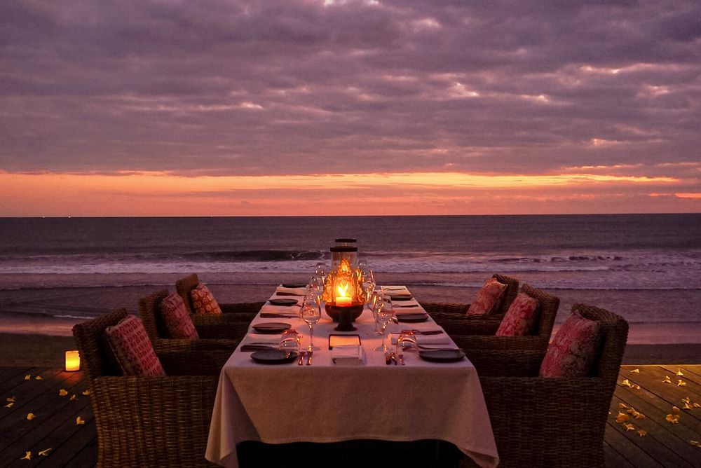 THE LEGIAN SEMINYAK, BALI  - 32