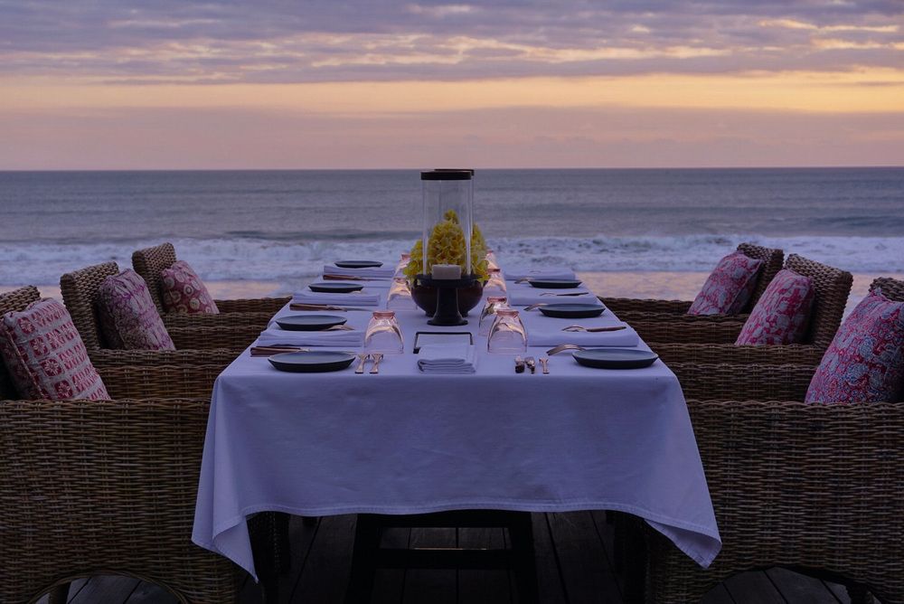 THE LEGIAN SEMINYAK, BALI  - 31