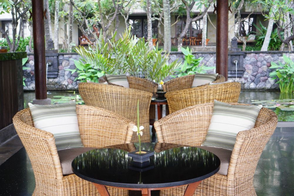 THE LEGIAN SEMINYAK, BALI  - 30