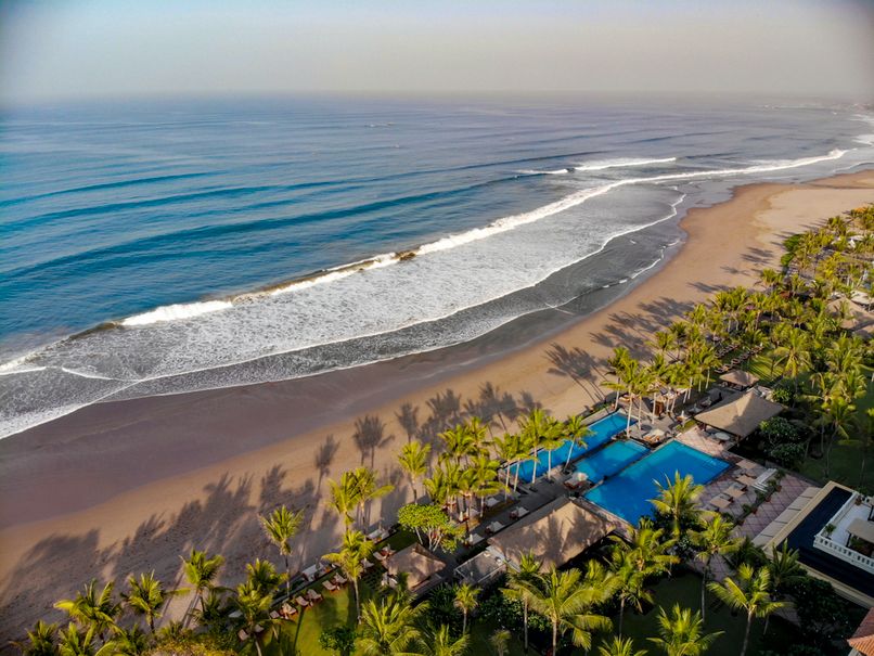 THE LEGIAN SEMINYAK, BALI  - 6