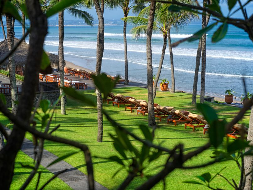 THE LEGIAN SEMINYAK, BALI  - 3