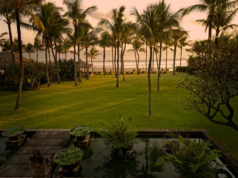 THE LEGIAN SEMINYAK, BALI  - 4