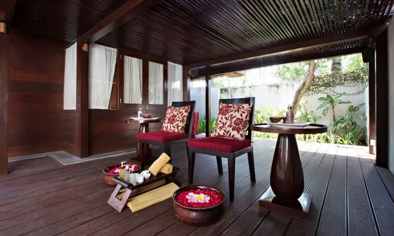 KAYUMANIS JIMBARAN - 10