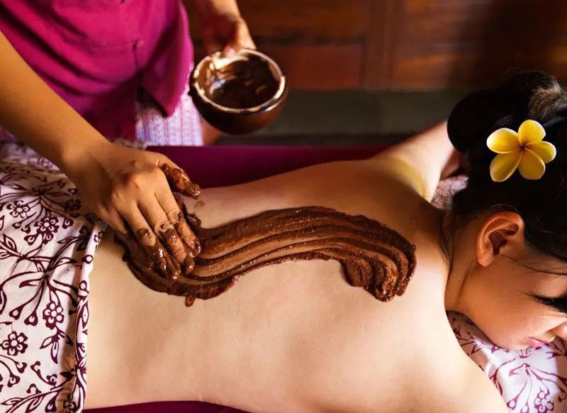 KAYUMANIS JIMBARAN - 8