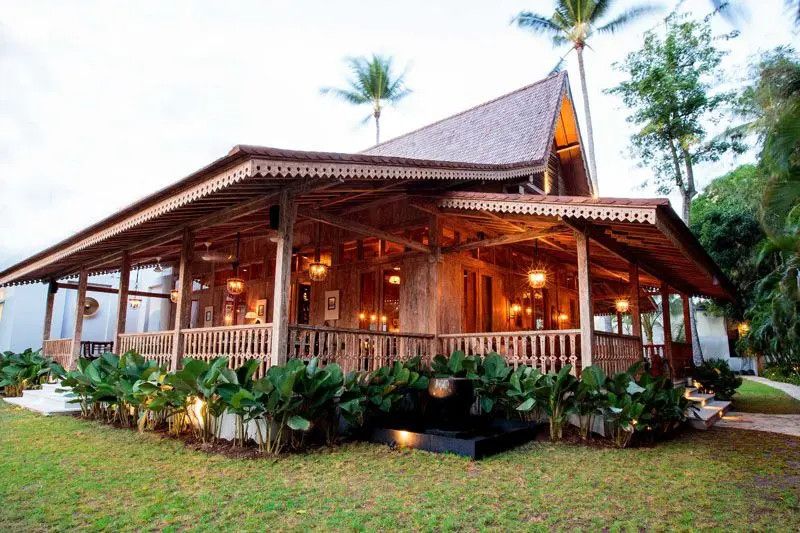 KAYUMANIS JIMBARAN - 1