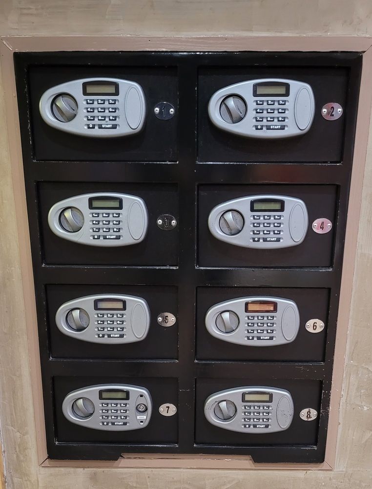 Sureyya Hotel - 6
