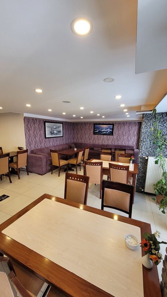 Sureyya Hotel - 4