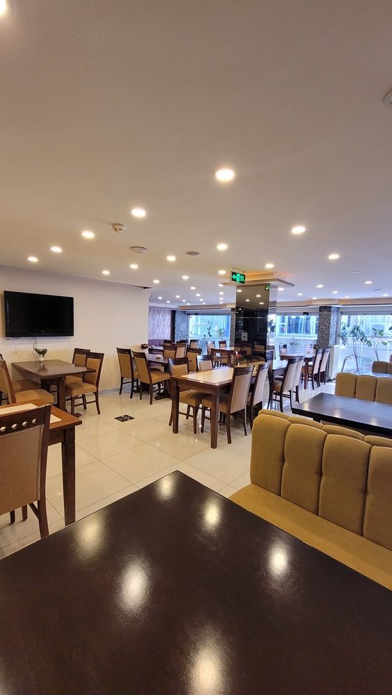 Sureyya Hotel - 3