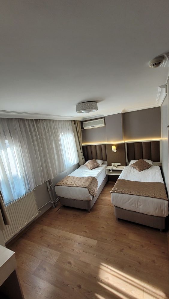 Картинка отеля - 10