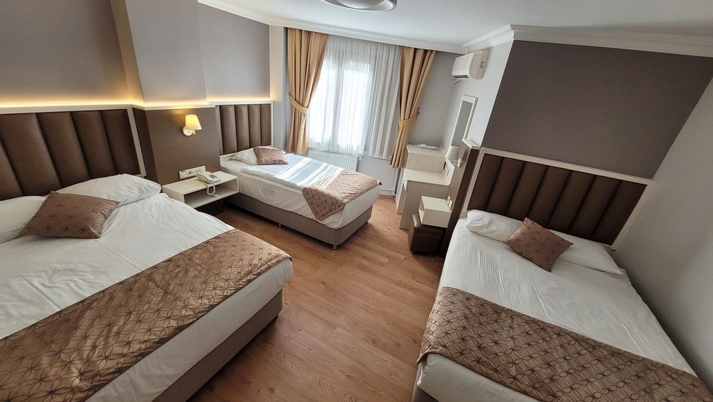 Картинка отеля - 16