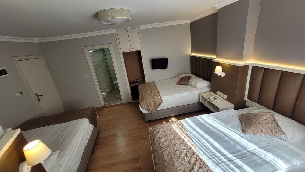 Картинка отеля - 15