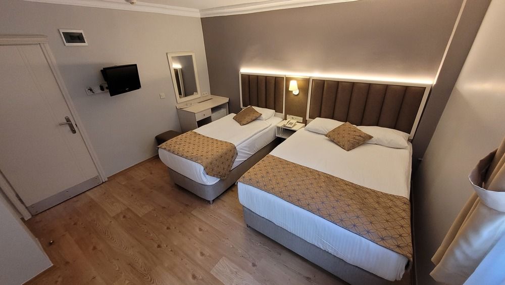 Картинка отеля - 14