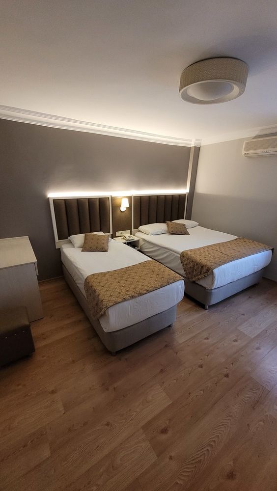 Картинка отеля - 12