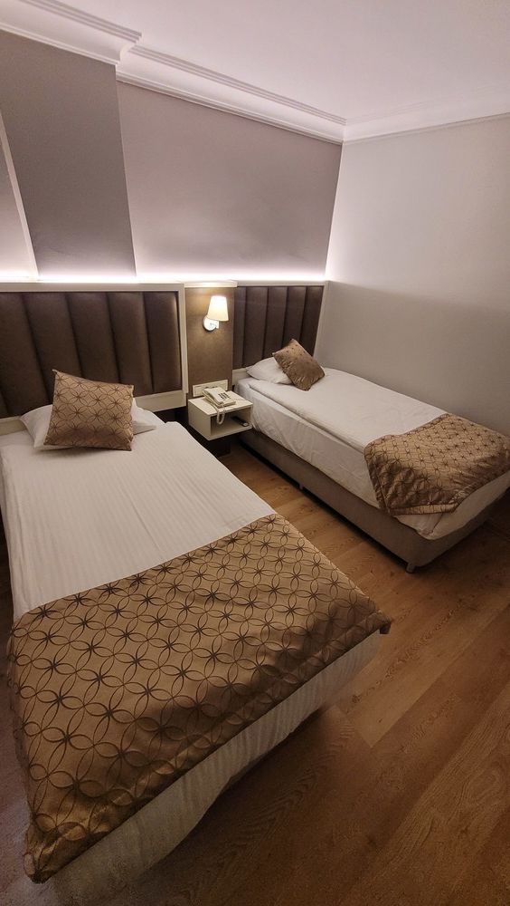 Картинка отеля - 11