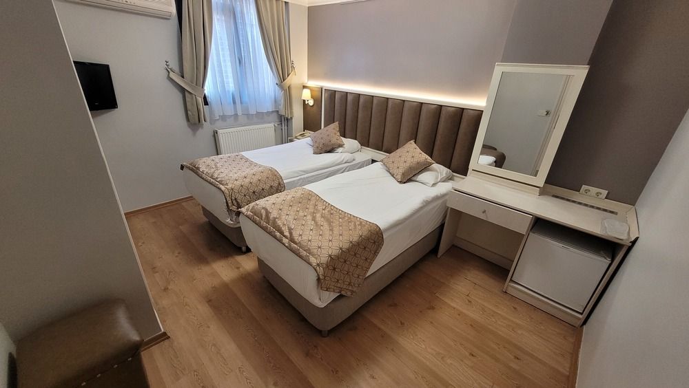 Картинка отеля - 8