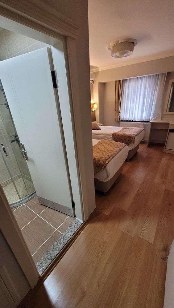 Картинка отеля - 9