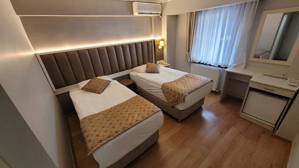 Картинка отеля - 7