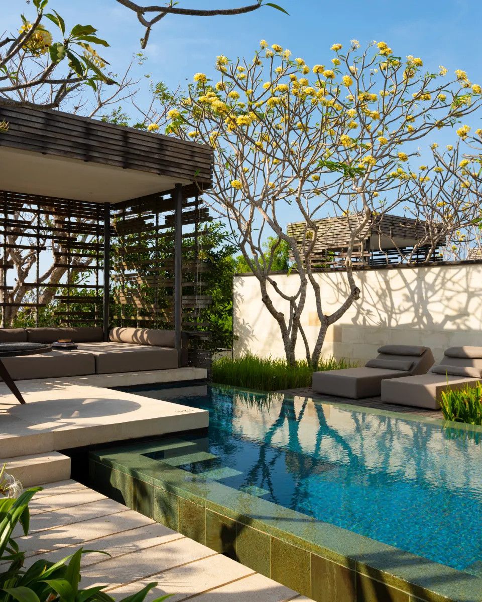 ALILA VILLAS ULUWATU - 9